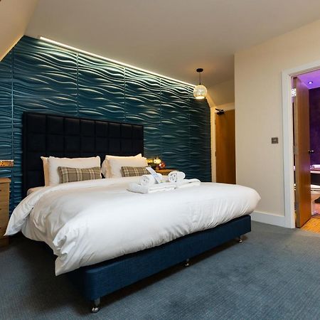 Marine Lodge Great Yarmouth Buitenkant foto