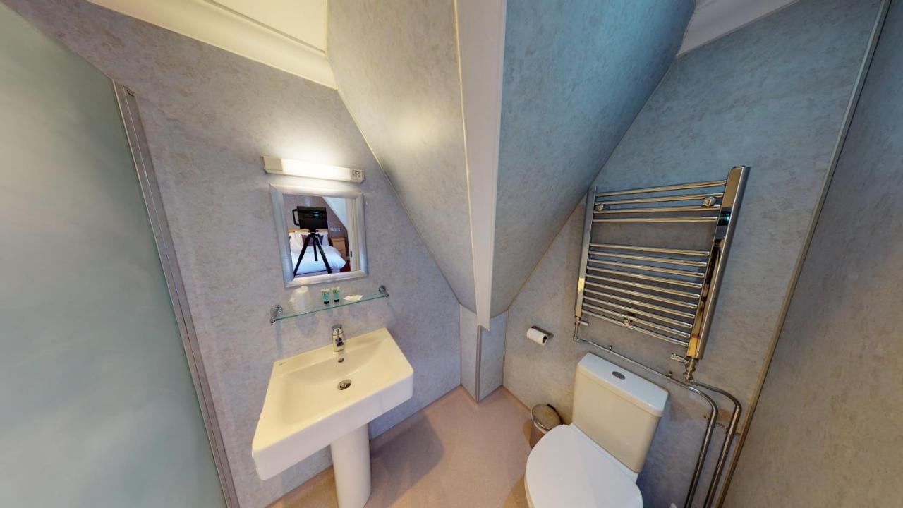 Marine Lodge Great Yarmouth Buitenkant foto